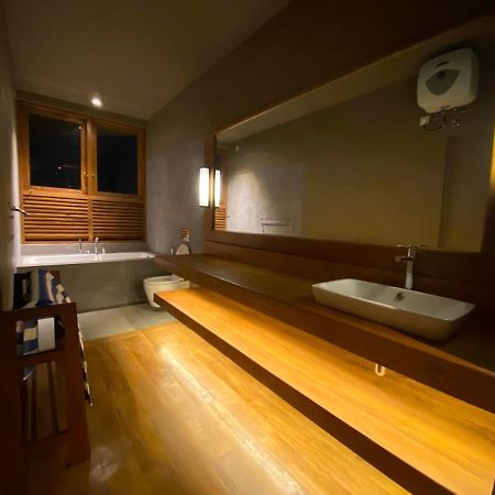 Atulya Villas Nuwara Eliya Kültér fotó
