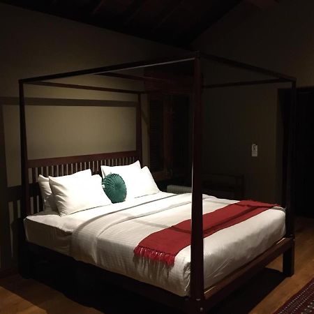 Atulya Villas Nuwara Eliya Kültér fotó