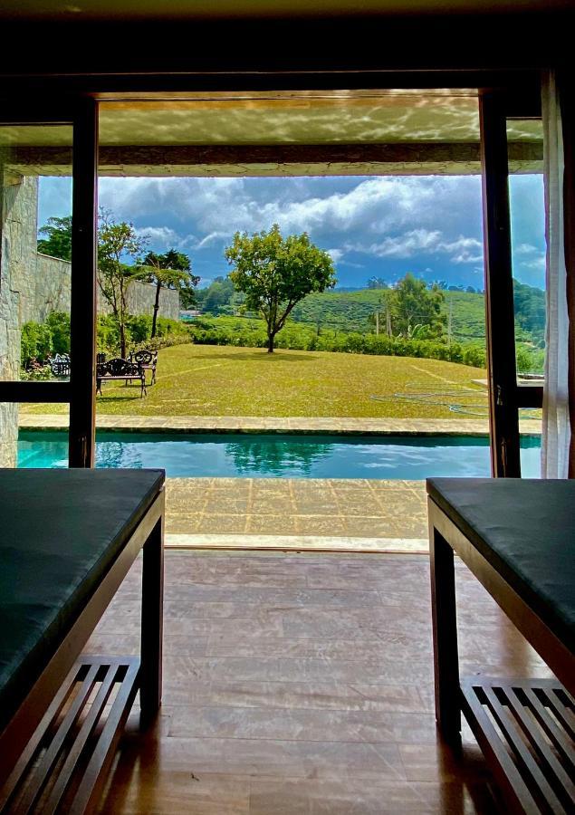 Atulya Villas Nuwara Eliya Kültér fotó