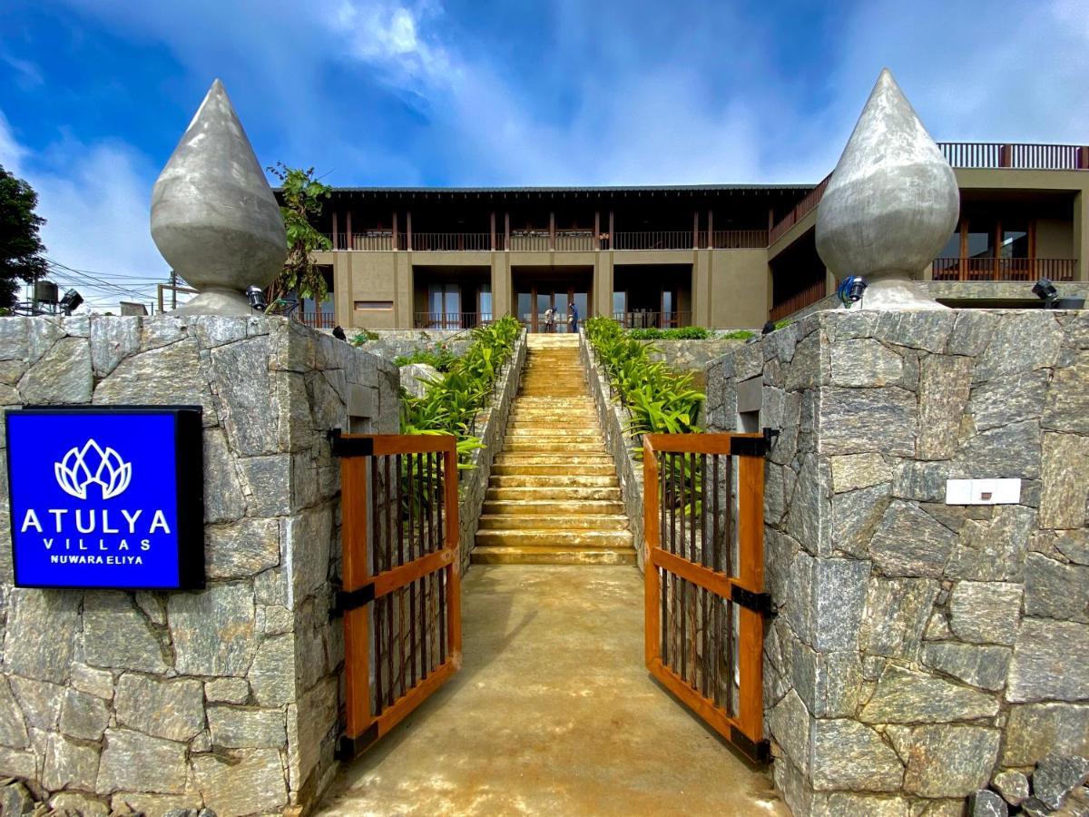Atulya Villas Nuwara Eliya Kültér fotó