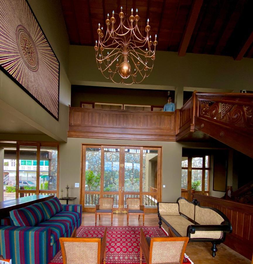 Atulya Villas Nuwara Eliya Kültér fotó
