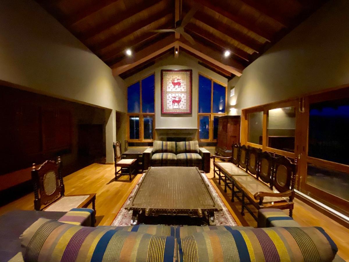 Atulya Villas Nuwara Eliya Kültér fotó