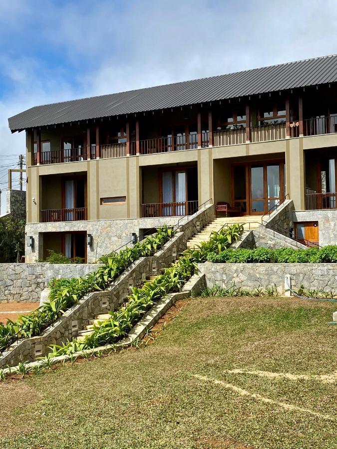 Atulya Villas Nuwara Eliya Kültér fotó
