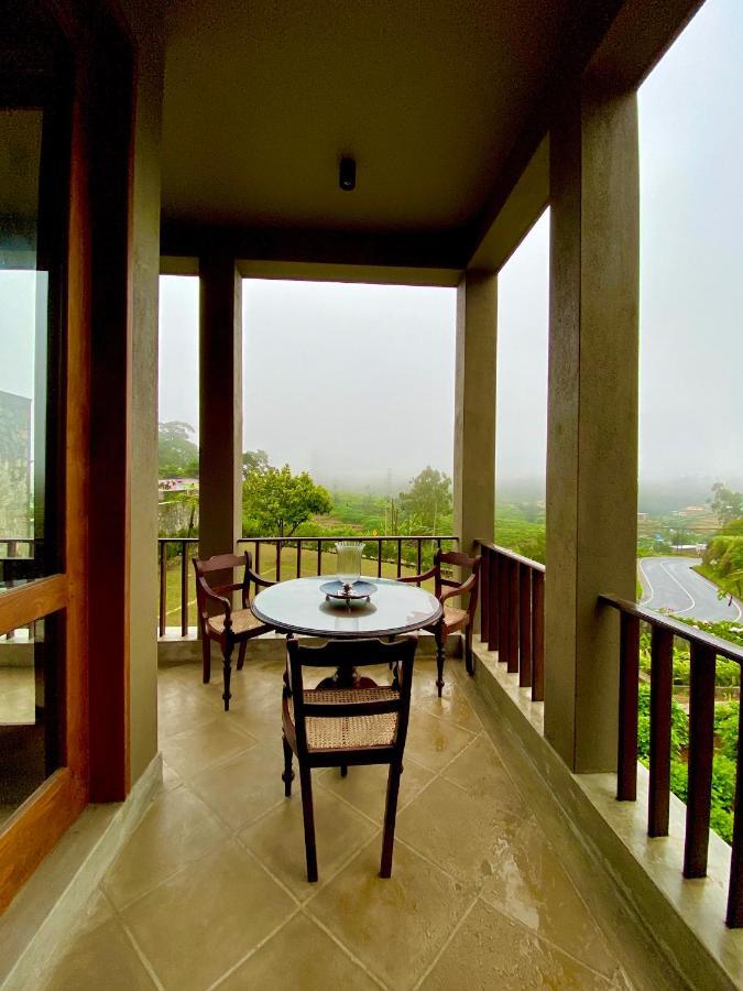 Atulya Villas Nuwara Eliya Kültér fotó
