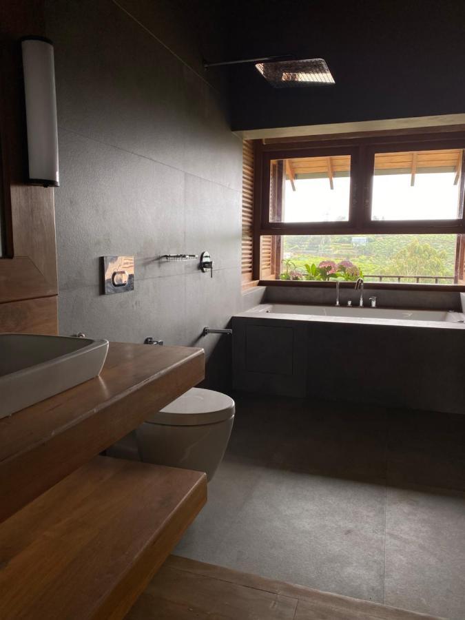 Atulya Villas Nuwara Eliya Kültér fotó