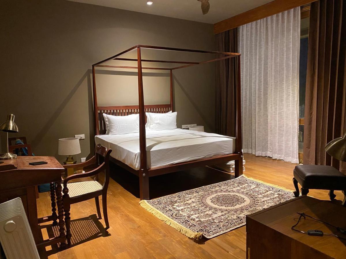 Atulya Villas Nuwara Eliya Kültér fotó
