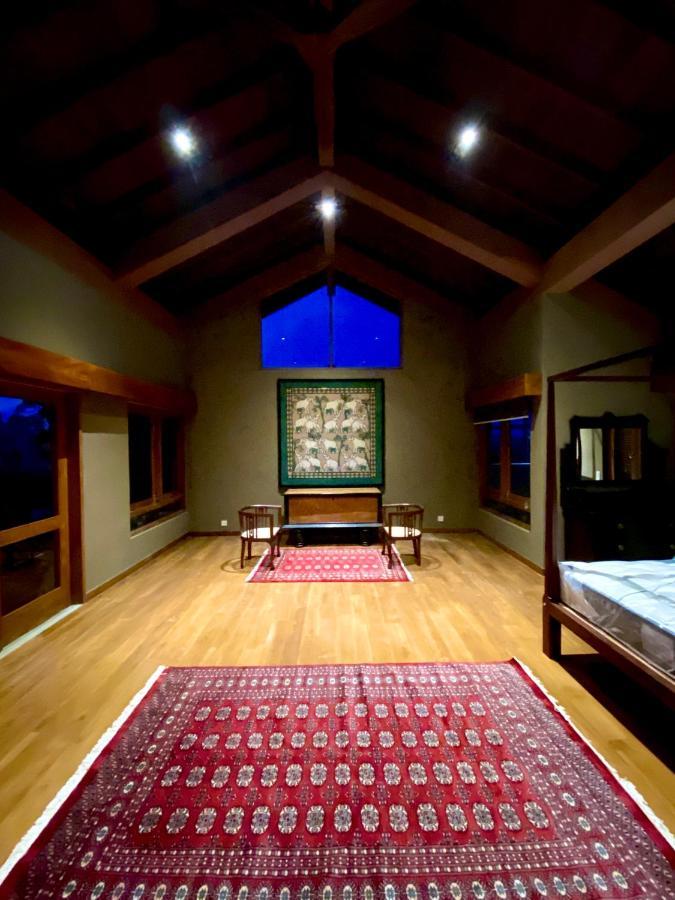 Atulya Villas Nuwara Eliya Kültér fotó