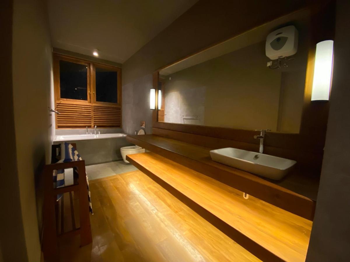 Atulya Villas Nuwara Eliya Kültér fotó