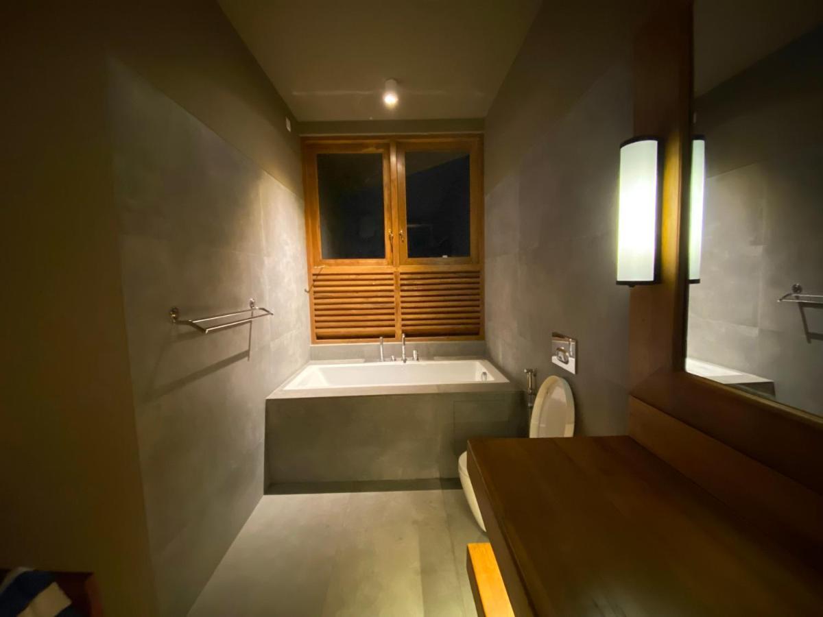 Atulya Villas Nuwara Eliya Kültér fotó