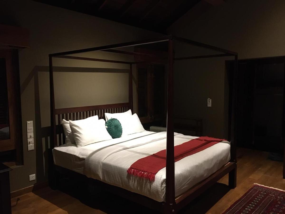 Atulya Villas Nuwara Eliya Kültér fotó