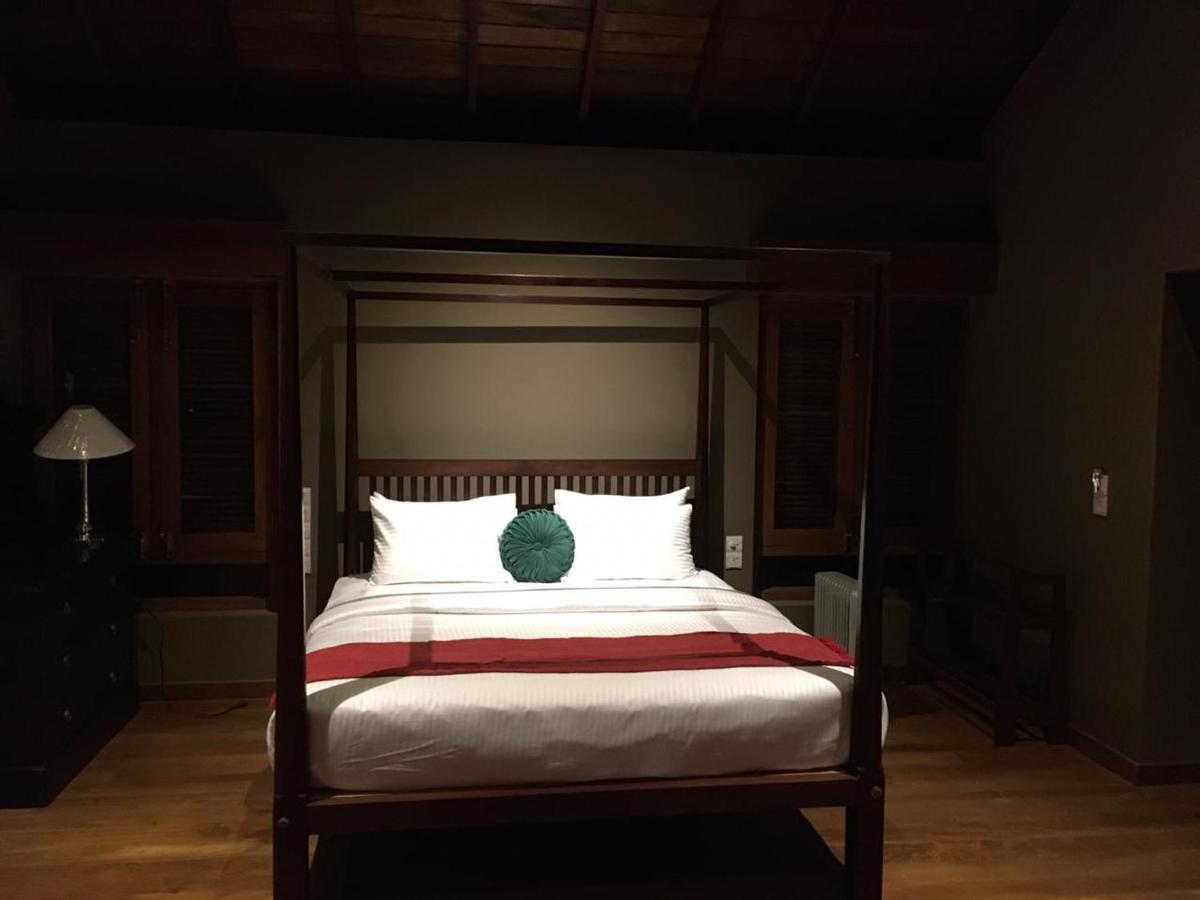 Atulya Villas Nuwara Eliya Kültér fotó