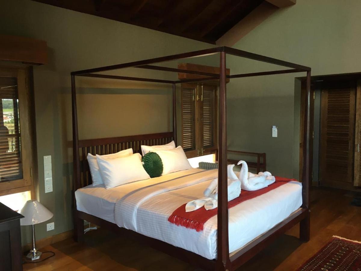 Atulya Villas Nuwara Eliya Kültér fotó