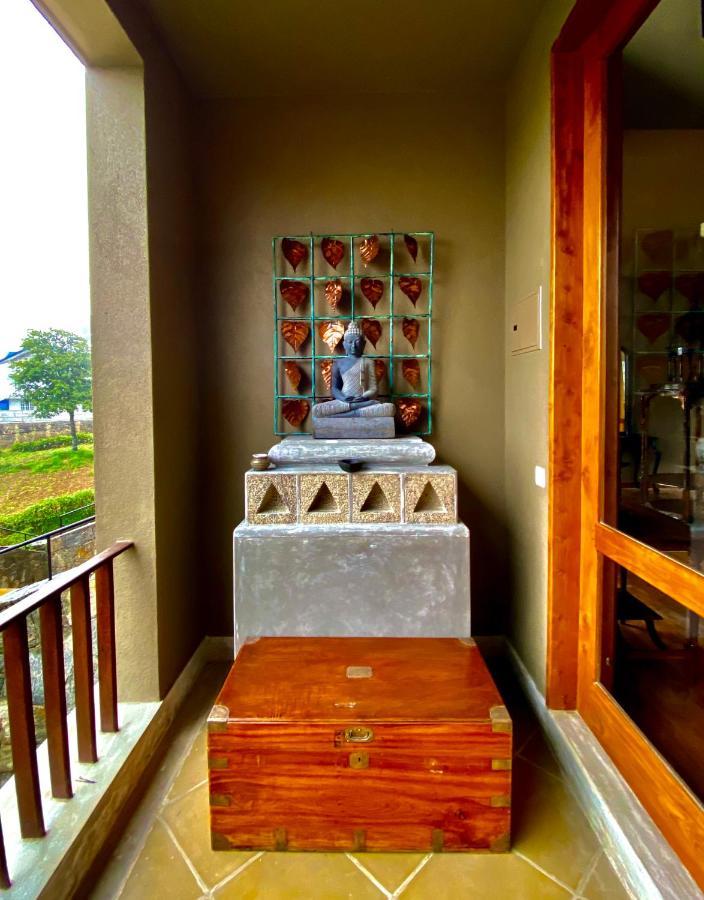 Atulya Villas Nuwara Eliya Kültér fotó