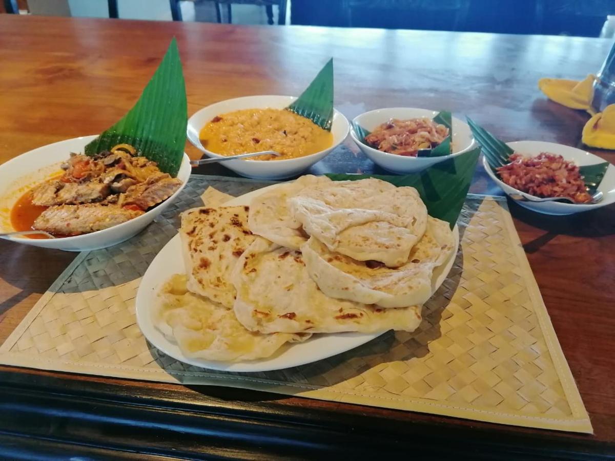 Atulya Villas Nuwara Eliya Kültér fotó