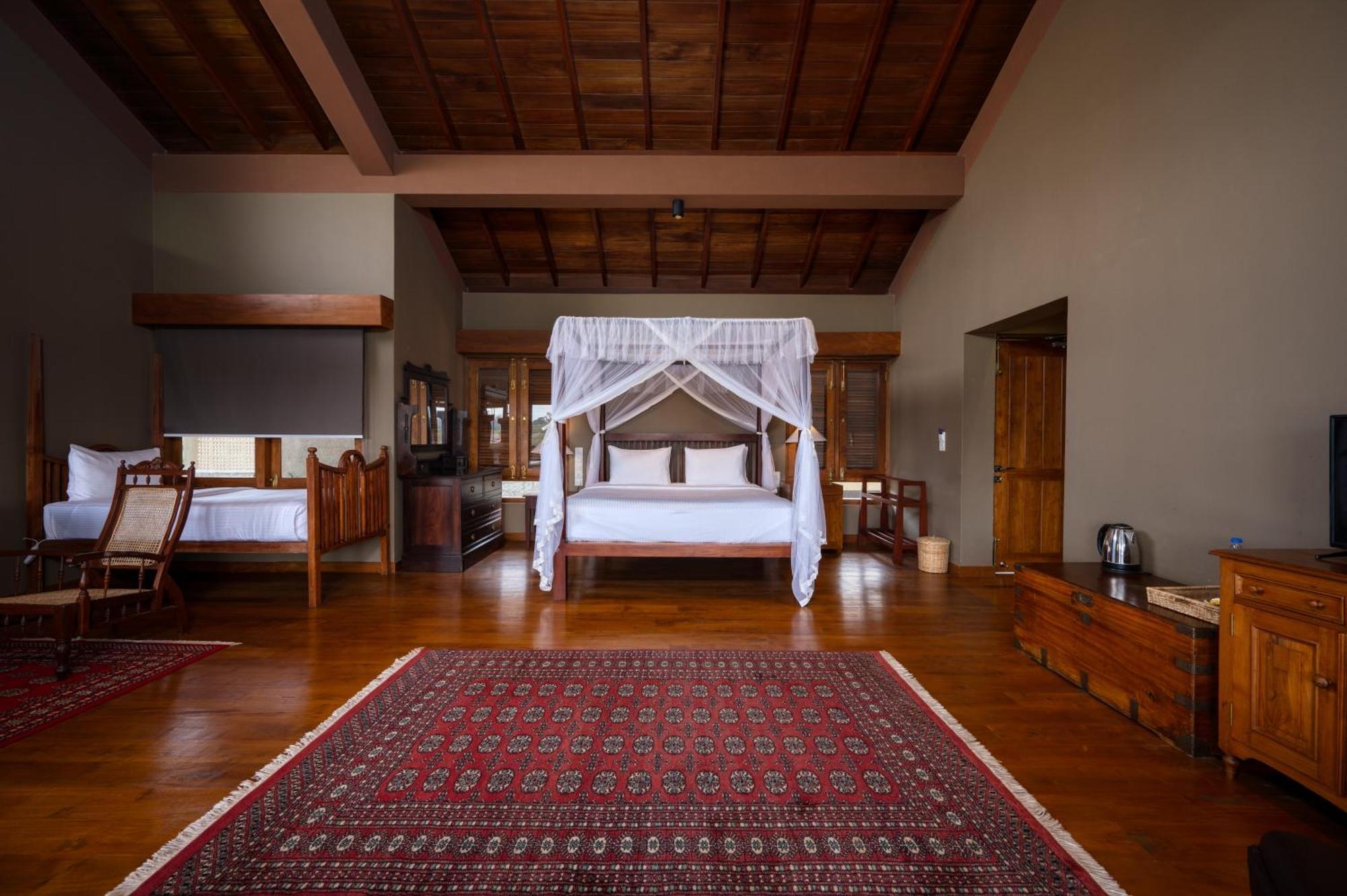 Atulya Villas Nuwara Eliya Kültér fotó